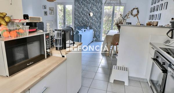 À vendre Maison 4 pièces 81.22 m² - Sainte-foy-lès-lyon 69110