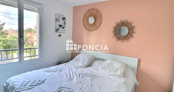 À vendre Maison 4 pièces 81.22 m² - Sainte-foy-lès-lyon 69110