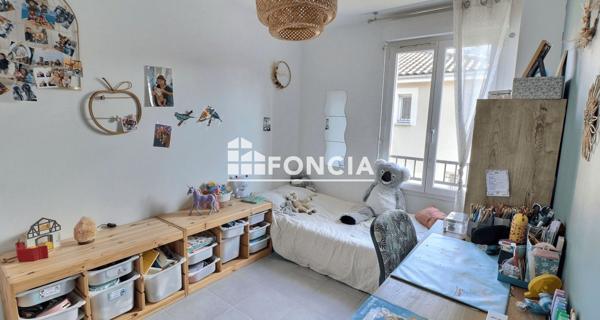 À vendre Maison 4 pièces 81.22 m² - Sainte-foy-lès-lyon 69110