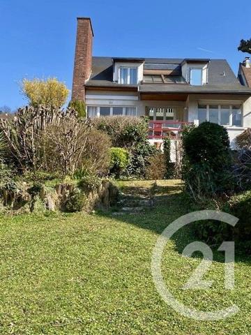 Maison à vendre  7 pièces - 168,07 m2 MARGENCY - 95