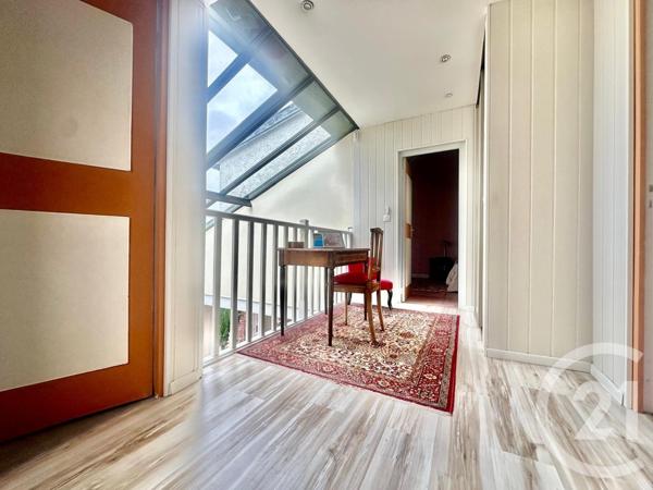 Maison à vendre  7 pièces - 168,07 m2 MARGENCY - 95