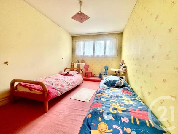 Maison à vendre  7 pièces - 168,07 m2 MARGENCY - 95