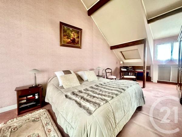 Maison à vendre  7 pièces - 168,07 m2 MARGENCY - 95