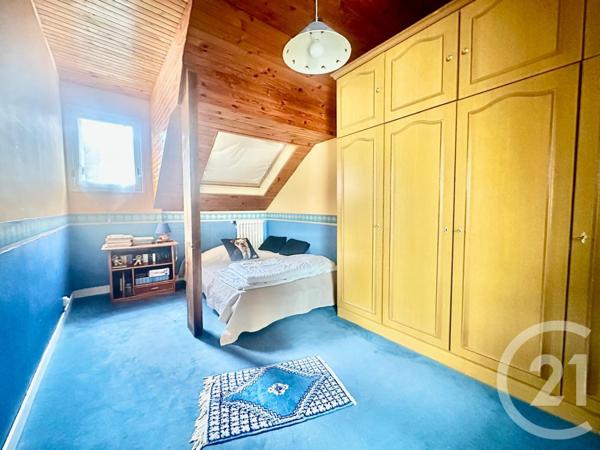 Maison à vendre  7 pièces - 168,07 m2 MARGENCY - 95