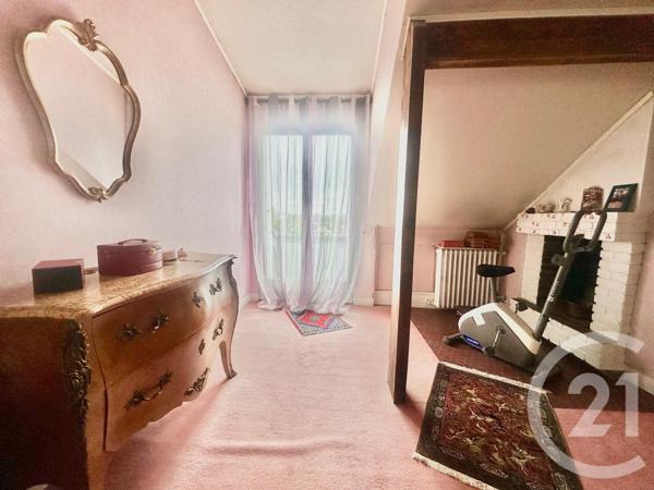 Maison à vendre  7 pièces - 168,07 m2 MARGENCY - 95