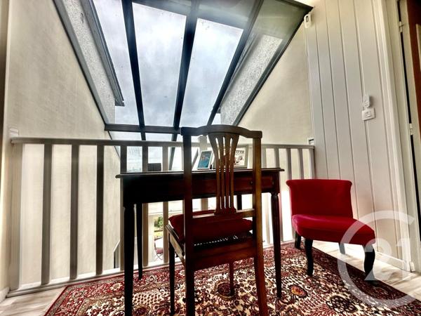 Maison à vendre  7 pièces - 168,07 m2 MARGENCY - 95