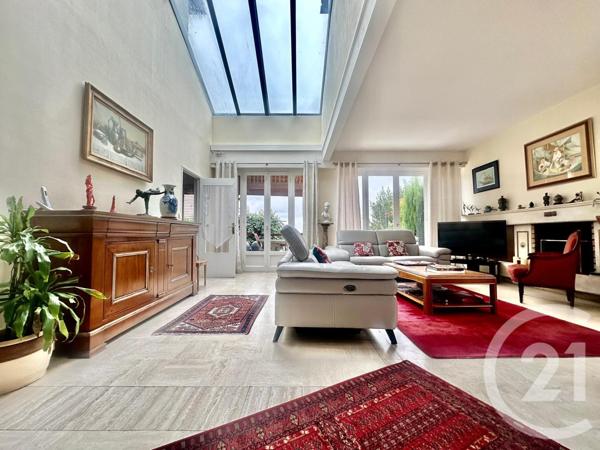 Maison à vendre  7 pièces - 168,07 m2 MARGENCY - 95