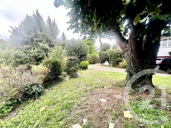 Maison à vendre  7 pièces - 168,07 m2 MARGENCY - 95