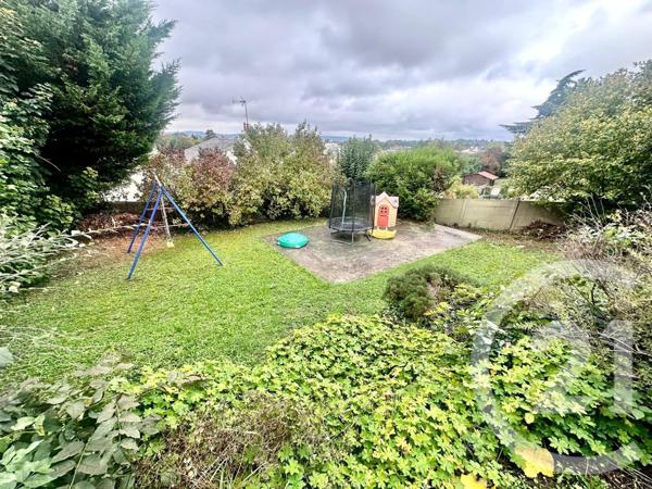 Maison à vendre  7 pièces - 168,07 m2 MARGENCY - 95