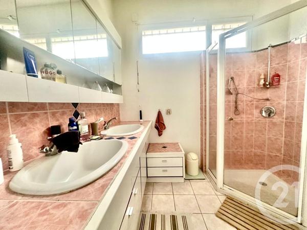 Maison à vendre  7 pièces - 168,07 m2 MARGENCY - 95