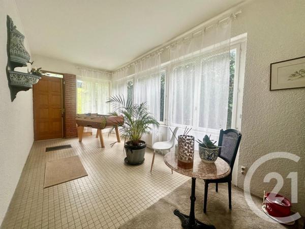 Maison à vendre  7 pièces - 168,07 m2 MARGENCY - 95