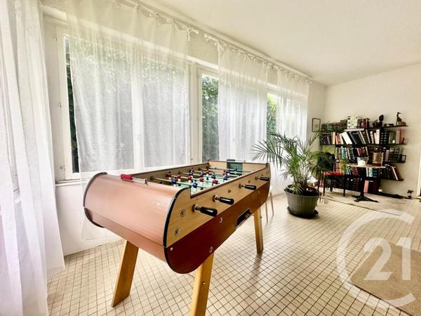 Maison à vendre  7 pièces - 168,07 m2 MARGENCY - 95