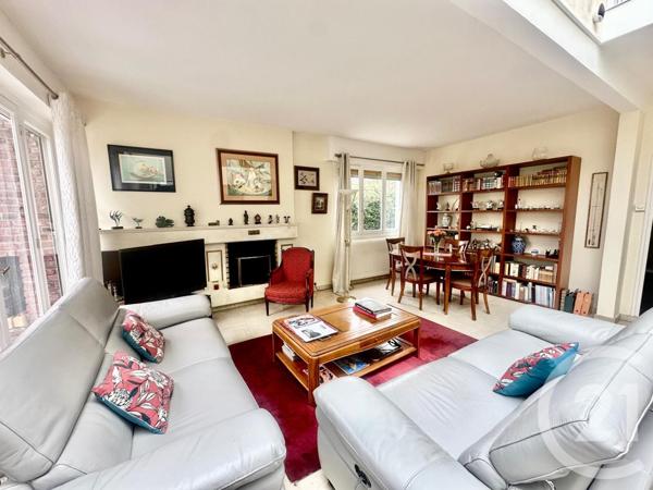 Maison à vendre  7 pièces - 168,07 m2 MARGENCY - 95