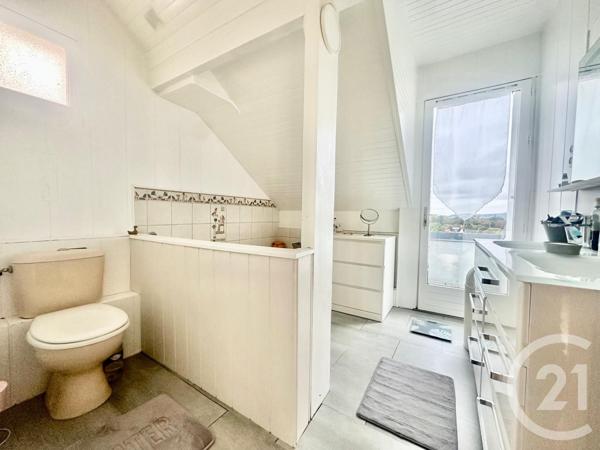 Maison à vendre  7 pièces - 168,07 m2 MARGENCY - 95