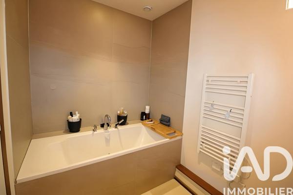 Appartement à vendre 3 pièces 72 m² Villejuif