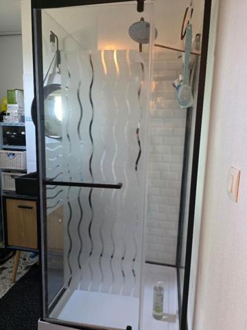 BRIGNOLES Appartement T3  avec grande terrasse et parkings