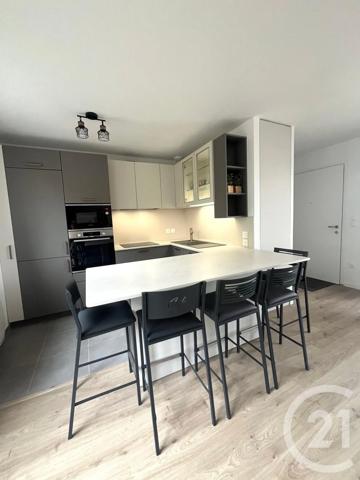 Appartement F4 à vendre  4 pièces - 81,60 m 2   CLAYE SOUILLY  - 77