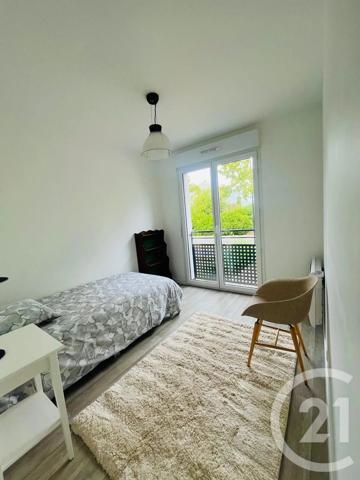 Appartement F4 à vendre  4 pièces - 81,60 m 2   CLAYE SOUILLY  - 77