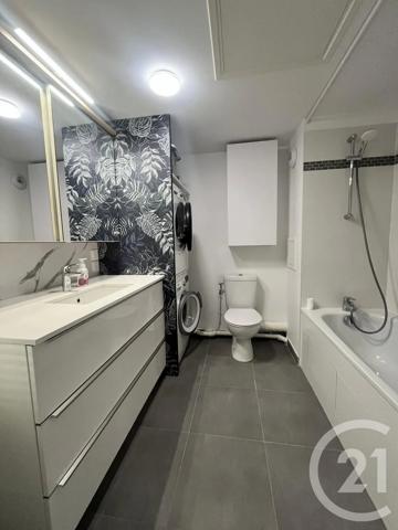 Appartement F4 à vendre  4 pièces - 81,60 m 2   CLAYE SOUILLY  - 77