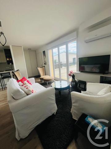 Appartement F4 à vendre  4 pièces - 81,60 m 2   CLAYE SOUILLY  - 77