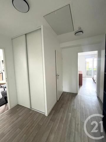 Appartement F4 à vendre  4 pièces - 81,60 m 2   CLAYE SOUILLY  - 77