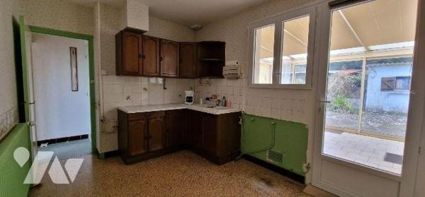 Maison à Vendre à Thouars (79100) en Deux-Sèvres (79)

Cette maison dispose d'une surface hab...