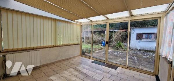 Maison à Vendre à Thouars (79100) en Deux-Sèvres (79)

Cette maison dispose d'une surface hab...