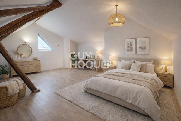 Maison Le Haut Soultzbach 5 pièces 250 m2