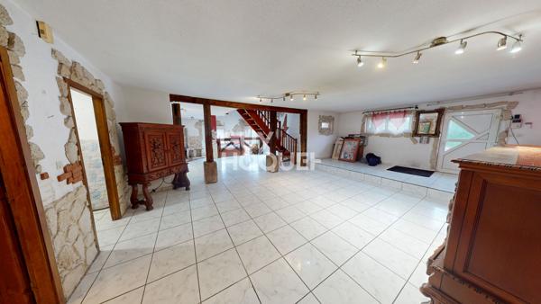 Maison Le Haut Soultzbach 5 pièces 250 m2