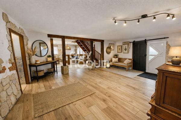 Maison Le Haut Soultzbach 5 pièces 250 m2