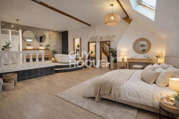 Maison Le Haut Soultzbach 5 pièces 250 m2