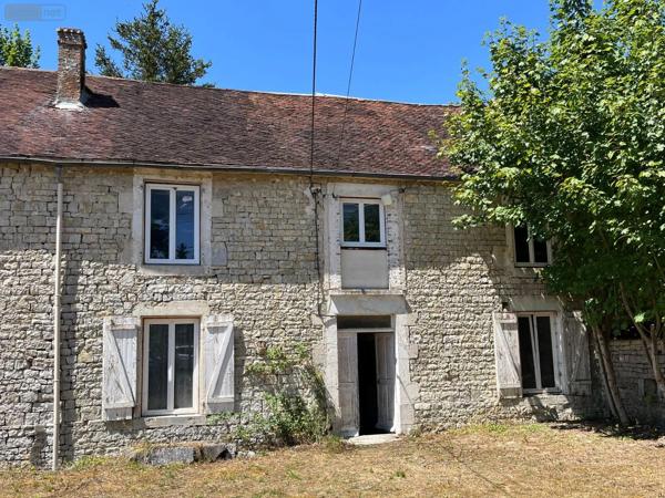 Achat - Maison | Maison à restaurer Éguilly-sous-Bois 10110 3 pièces 110 m 2 2900 m 2