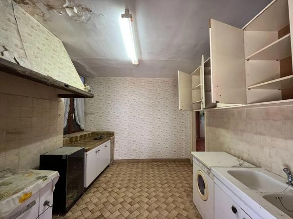 Achat - Maison | Maison à restaurer Éguilly-sous-Bois 10110 3 pièces 110 m 2 2900 m 2