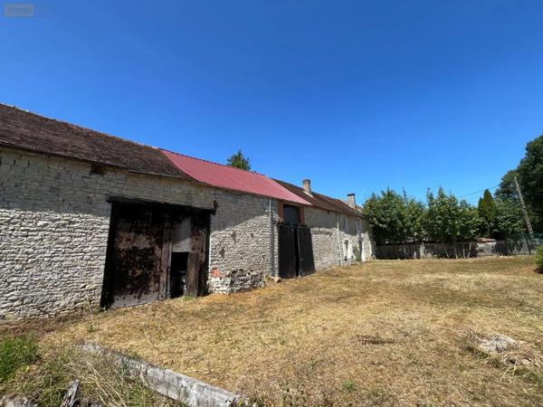 Achat - Maison | Maison à restaurer Éguilly-sous-Bois 10110 3 pièces 110 m 2 2900 m 2