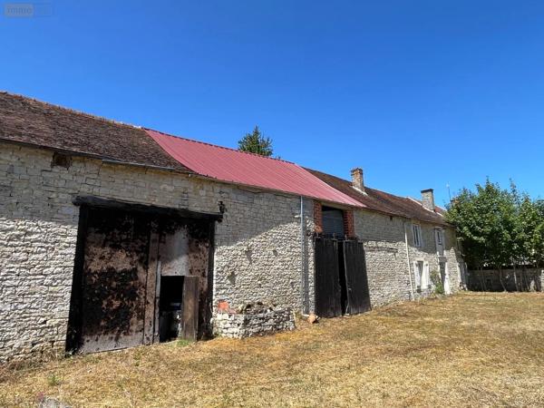 Achat - Maison | Maison à restaurer Éguilly-sous-Bois 10110 3 pièces 110 m 2 2900 m 2