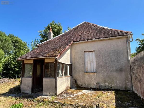 Achat - Maison | Maison à restaurer Éguilly-sous-Bois 10110 3 pièces 110 m 2 2900 m 2