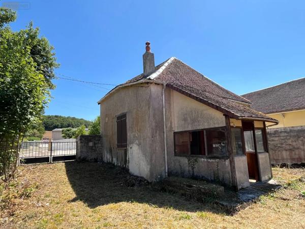 Achat - Maison | Maison à restaurer Éguilly-sous-Bois 10110 3 pièces 110 m 2 2900 m 2