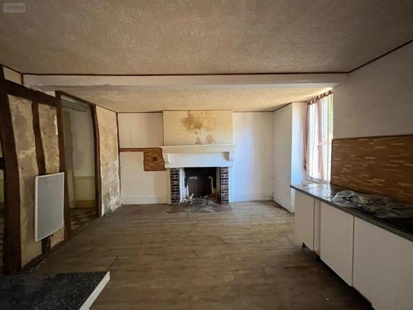 Achat - Maison | Maison à restaurer Éguilly-sous-Bois 10110 3 pièces 110 m 2 2900 m 2
