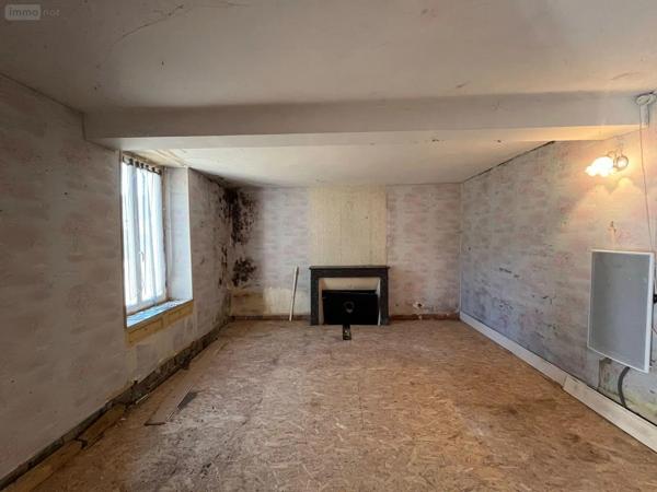Achat - Maison | Maison à restaurer Éguilly-sous-Bois 10110 3 pièces 110 m 2 2900 m 2