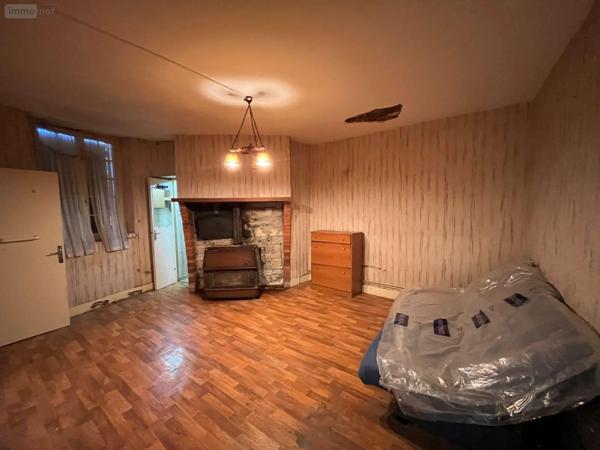 Achat - Maison | Maison à restaurer Éguilly-sous-Bois 10110 3 pièces 110 m 2 2900 m 2
