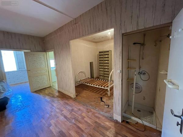 Achat - Maison | Maison à restaurer Éguilly-sous-Bois 10110 3 pièces 110 m 2 2900 m 2