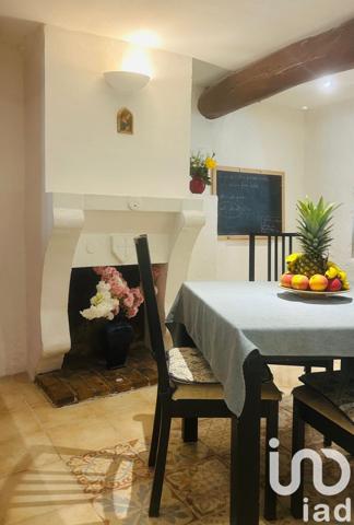 Maison à vendre 4 pièces 118 m² Puget-Ville