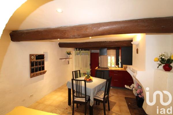 Maison à vendre 4 pièces 118 m² Puget-Ville