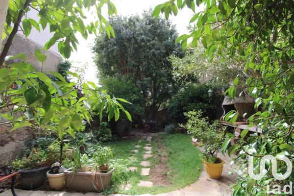 Maison à vendre 4 pièces 118 m² Puget-Ville