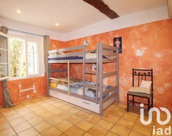 Maison à vendre 4 pièces 118 m² Puget-Ville