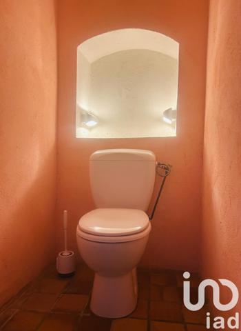 Maison à vendre 4 pièces 118 m² Puget-Ville