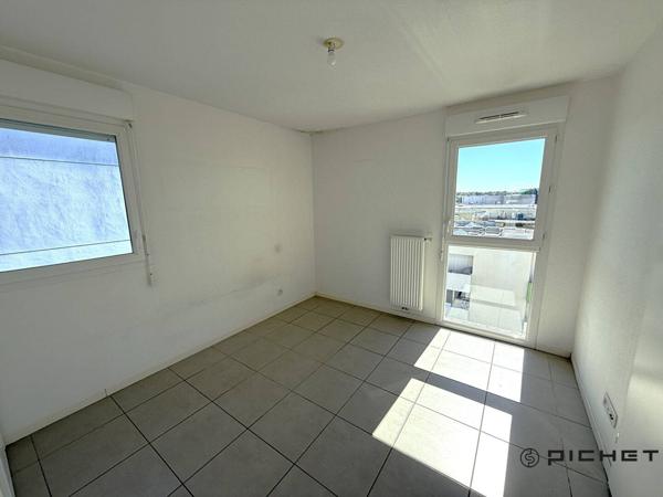 Appartement 2 pièces 46 m² LORMONT - 33310