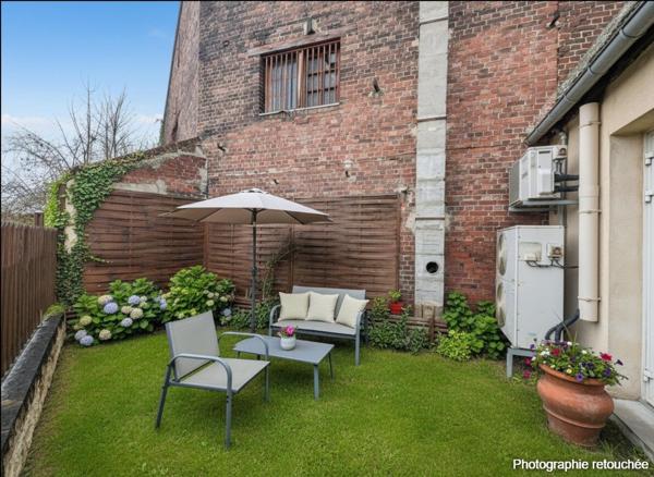 Salon coiffure & esthétique –  Zéro travaux