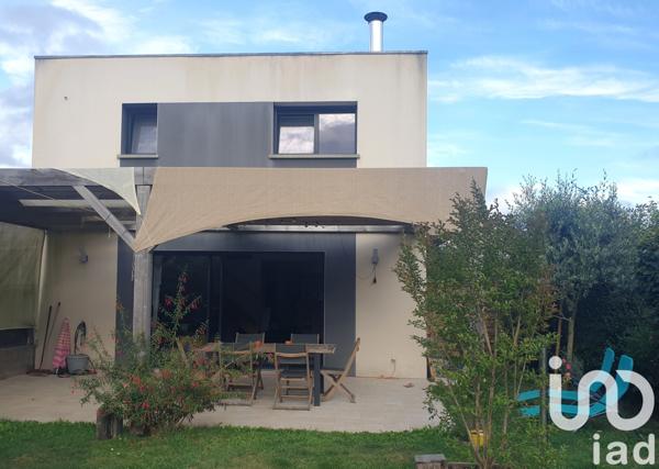 Maison à vendre 4 pièces 115 m² Saint-Avé