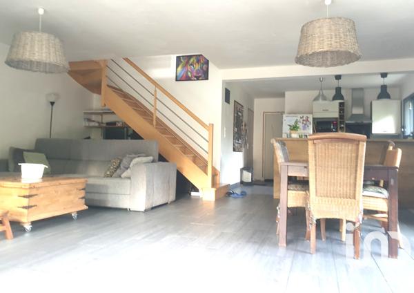 Maison à vendre 4 pièces 115 m² Saint-Avé